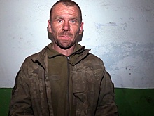 Пленный боевик Головач заявил, что русские защитят украинцев, и те будут им искренне благодарны