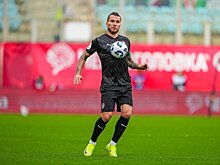 Семшов: футболисты "Химок" играют за свое будущее