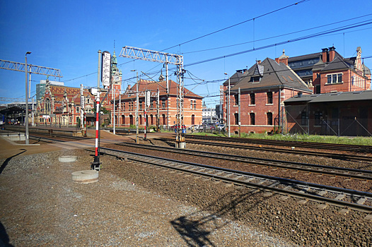 На железной дороге в российском регионе раздался взрыв, есть погибшие. Что известно о происшествии