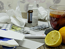 На Ямале у 19 беременных женщин подтвердили грипп