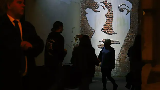 В Москве открыли акцию "Ночь в музее"