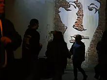 В Москве открыли акцию "Ночь в музее"