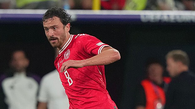 «Севилья» расторгла контракт с участником Евро‑2024