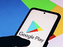В Google Play стало недоступно приложение «Ингосстраха»