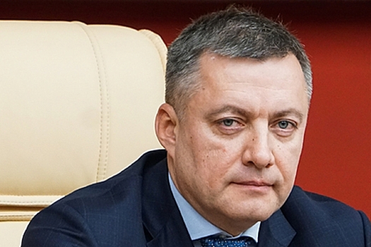 Губернатор заявил об отсутствии угроз Байкалу