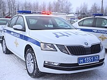 На дорогах Кировской области за выходные поймали 42 пьяных водителя и 60 бесправников