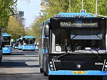 В РФ создали единую госсистему мониторинга автобусов и «скорых»