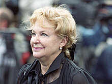 Путин поздравил Скобцеву с днем рождения