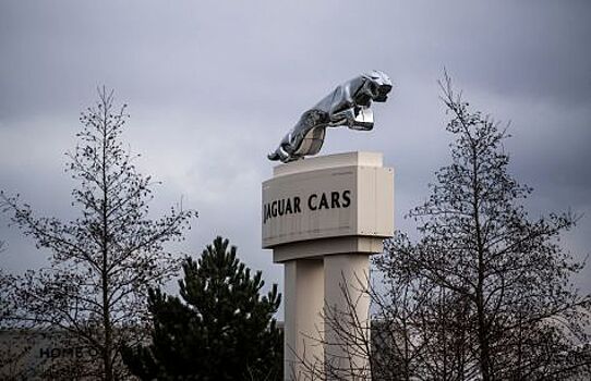 Tata Motors отрицает планирование продажи акций Jaguar Land Rover