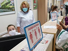 Обследование на онкологию прошли более 19 тысяч москвичей