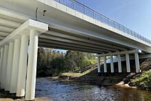 Ремонт мостов в рамках нацпроекта Безопасные и качественные автомобильные дороги в этом году увеличат