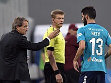 "Фенербахче" объявил о начале переговоров с Луишем Нету