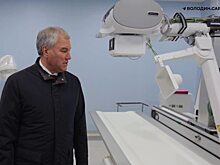 Новый онкоцентр в Саратове сдадут до конца года