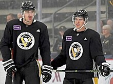 Sportskeeda: в «Питтсбурге» не спешат прощаться с Малкиным – решение будет ближе к Олимпиаде