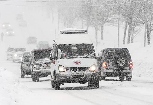 МИД России назвал военным преступлением убийство медицинской бригады в Херсонской области
