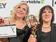 В Греции убита продюсер сериала «Тегеран»: может быть политическая причина