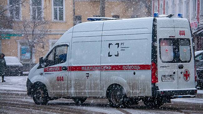 Россиянин погиб при атаке украинского БПЛА