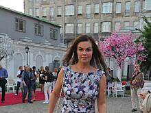 Екатерина Андреева призналась, почему покинула Россию