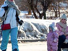 Около 380 тыс. человек стали участниками "Московского долголетия" с 2018 года