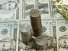 Курс валют: Рубль попал в "крест смерти" и обвала не избежать