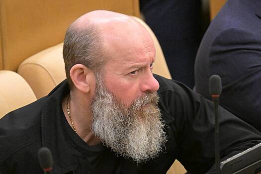 Участвующий в СВО депутат осудил задержания сотрудников информагентства на Урале