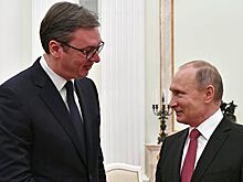 Страна-союзник отказала России в признании Крыма