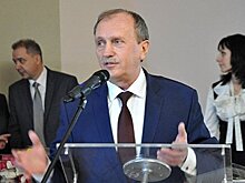 Бывший вице-губернатор Приморья приговорен к 2,5 годам условно