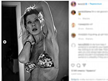 45-летняя актриса Тара Рид испугала поклонников своей худобой