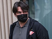 Газизов: мой спор не со «Спартаком», а с людьми