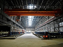 В Свердловской области откроют третью площадку "Титановой долины"