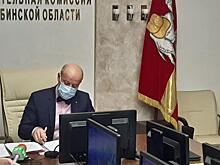 Глава челябинского избиркома принял решение по вакцинации от COVID-19