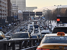 В России упали цены на машины с пробегом