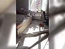 ГУ МЧС: свыше 40 квартир повреждены в результате взрыва газа в Ставрополе