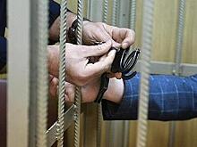 Россиянина арестовали за попытку поджечь здание администрации