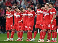 Спартак — Динамо Махачкала — 1:1 (3:4), обзор матча Кубка России, видео голов: Агаларов, Литвинов, серия пенальти, 12 августа 2025