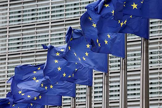 Евросоюз согласился выделить Украине миллиарды евро