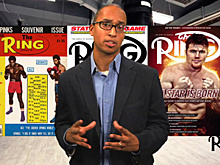 Сергею Деревянченко нанесли огромный урон — главред The Ring Magazine