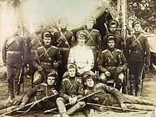 "Слава" пацанов. Как в разваливающемся государстве власть в свои руки брали бандиты