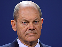 Пока вы не уснули: решение Шольца по "Севпотоку - 2" и неожиданная проблема армии США