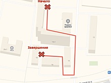 Глава управы совершит обход дворов в Путевом проезде