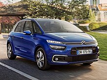 Peugeot и Citroёn снова отзывают автомобили в России