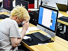 Студенты МФЮА поучаствовали в отборочном чемпионате по стандартам WorldSkills