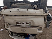 Жена Шавката Рахмонова попала в ДТП в Казахстане: две ее подруги погибли