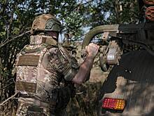 Российские войска ударили по авиационному предприятию на Украине