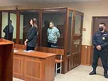 Полицейским, ограбившим москвича на 1 млн рублей в лесу, предъявили обвинение