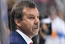 Знарок прокомментировал поражение России на Кубке мира по хоккею