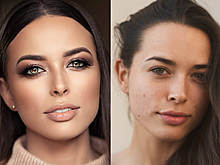 Участницы «Мисс Вселенная 2019» показали себя без косметики