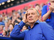 Григорий Иванов: Прядкину просто нет смысла разводить коррупцию в РПЛ