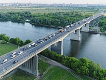 Дирекция дорог Рязанской области подписала контракт на строительство нового моста через Оку