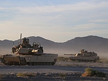 Премьер Австралии Альбанезе заявил, что танки Abrams уже на пути на Украину